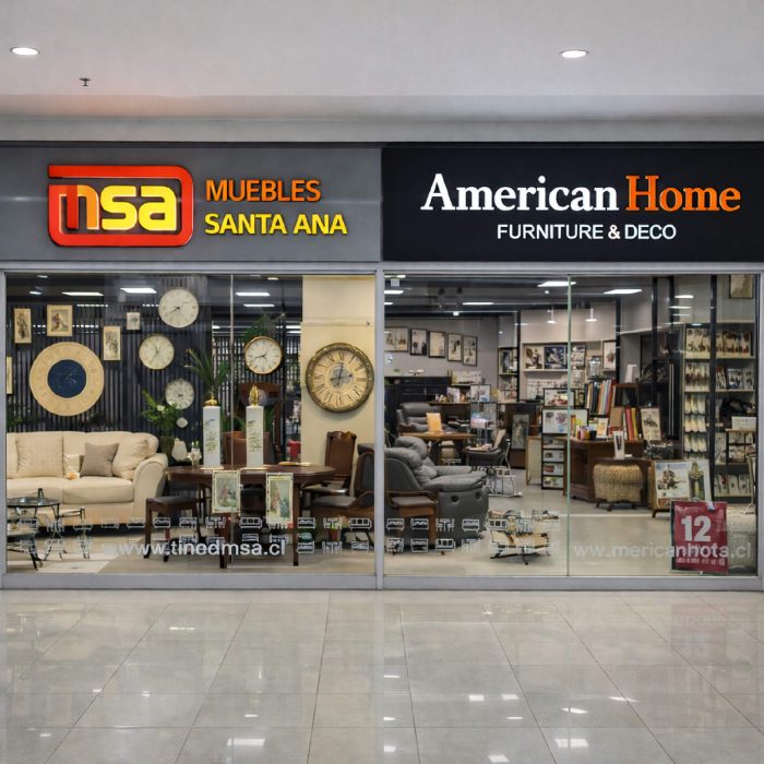 MSA-PUERTO MONTT MSA-PUERTO MONTT