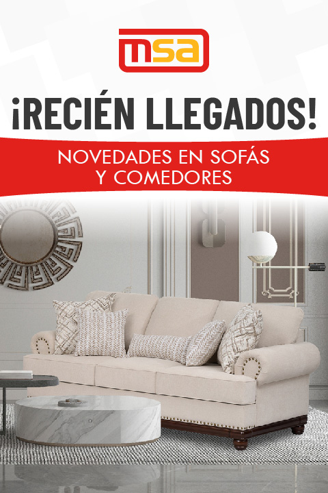 MSA - Anuncio Recién Llegados_Responsivo