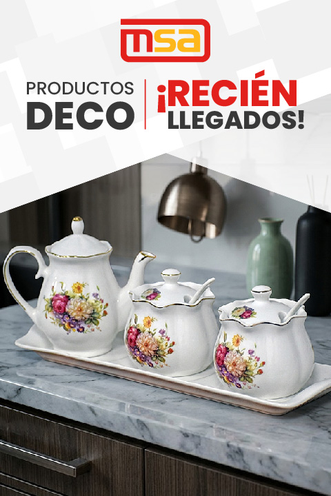 MSA - Productos Deco Anuncio_Responsivo
