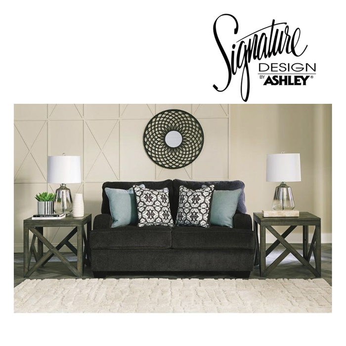 Sofá 2 Cuerpos Charenton MSA