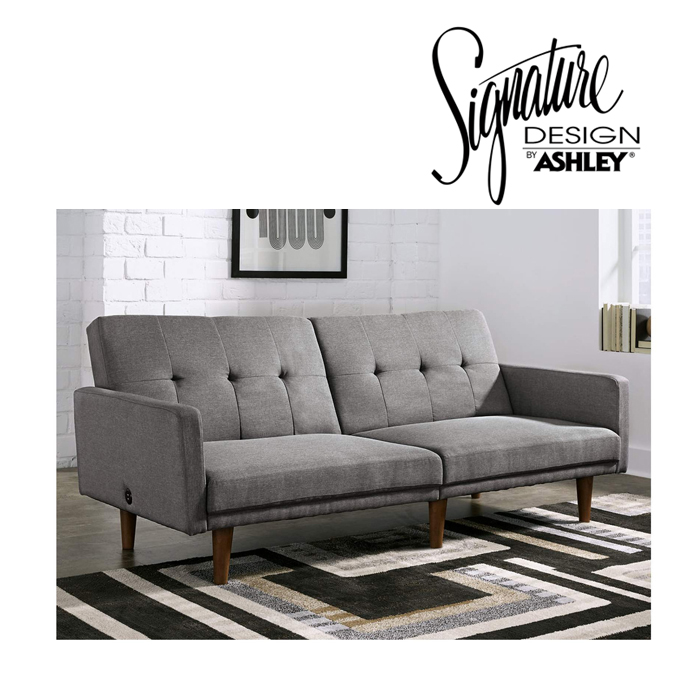 Sofá 3 Cuerpos Flip Flop Gaddis MSA